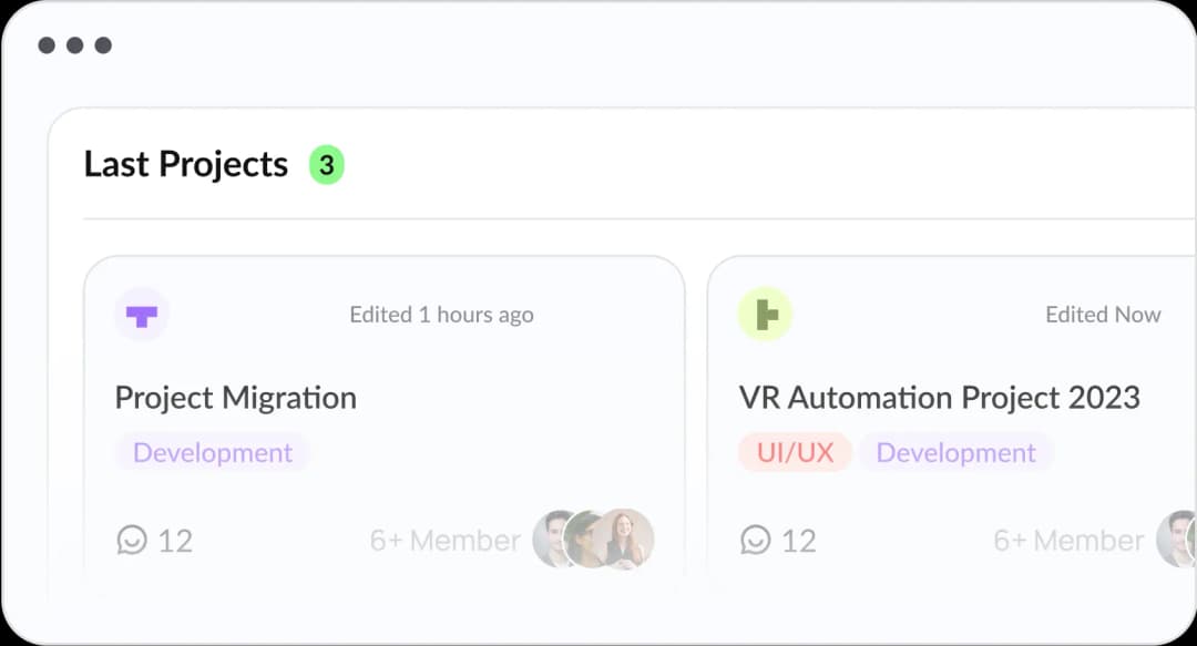 Running analytics dashboard